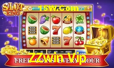 Experiência VIP ZZwin Vip