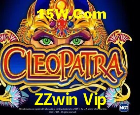 Secure Login ZZwin Vip