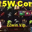 Game Providers ZZwin Vip