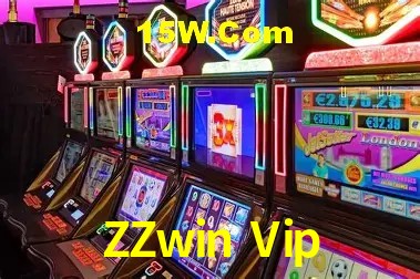 API Integration ZZwin Vip