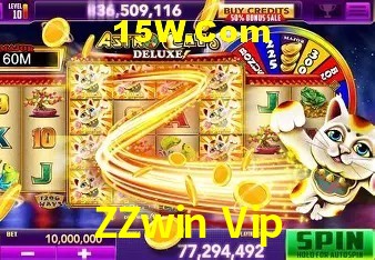 Slot Games ZZwin Vip